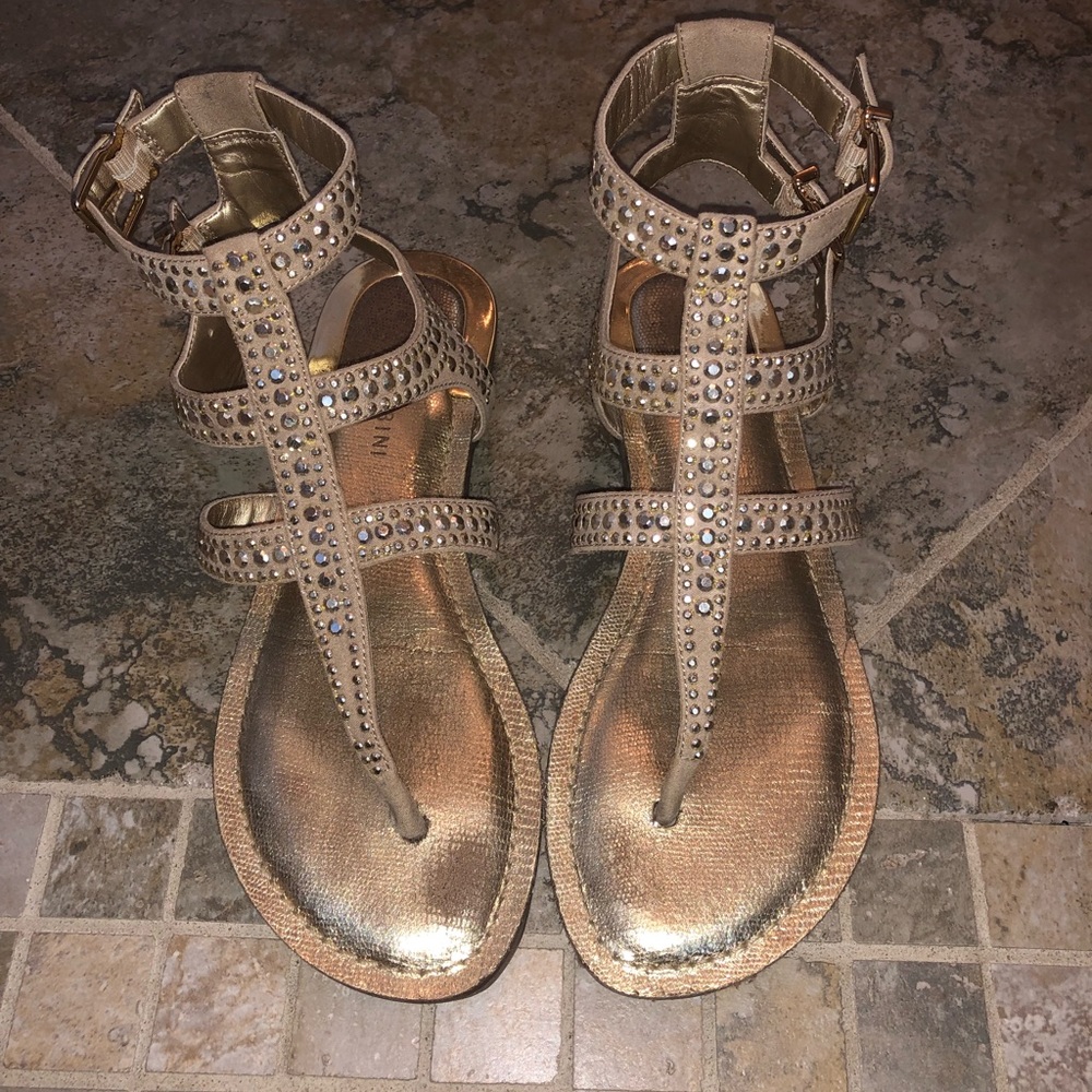 Gianni Bini Sandals